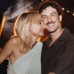 ''Non ci sposeremo in chiesa'': Andreas Muller parla delle nozze con Veronica Peparini, dall'invito alla De Filippi ai calcoli sulle fedi e le loro gemelle