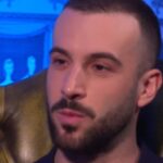 ''Lo respingevo, mi vergognavo'': Andreas Muller parla del fratello Daniel che ha avuto la meningite dopo la nascita