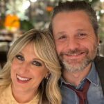 Angelo Pisani sulla separazione da Katia Follesa: ''Oggi viviamo a 10 minuti di distanza, nostra figlia ci ha aiutato''