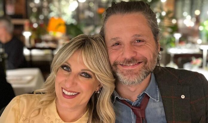 Angelo Pisani sulla separazione da Katia Follesa: ''Oggi viviamo a 10 minuti di distanza, nostra figlia ci ha aiutato''