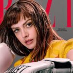 ''Mi chiuderò in casa a piangere lacrime amare'': la cantante Annalisa rivela la sua ansia per l'arrivo dei 40 anni
