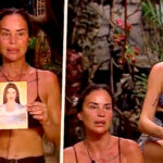 All'Isola dei Famosi Antonella Mosetti si scontra subito con Alessia Fabiani: 'Dopo tutti i favori che mi hai chiesto hai fatto una cosa ignobile'