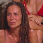 Isola dei Famosi 2025, Antonella Mosetti in crisi: abbandona?