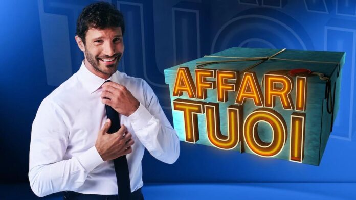 Affari Tuoi Speciale