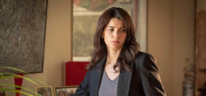 Maria Corleone 2
