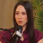 ''I miei genitori come nonni non possono esserci come vorrei, mi fa soffrire'': Aurora Ramazzotti spiega perché ha preso una tata per il figlio