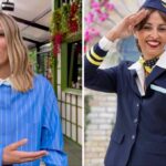 Bake off cambia conduttrice