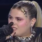 ''Il mio corpo a vent'anni mi ha fatto chiudere in ospedale per la chemioterapia'': Big Mama si sfoga sul palco del Concertone