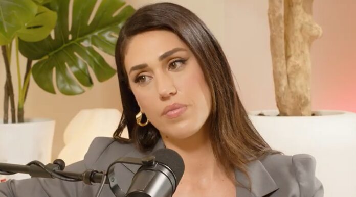 ''Mi dava fastidio che la gente non imparasse il mio nome, che fossi la 'sorella di''': Cecilia Rodriguez rivela che il suo piano era di tornare in Argentina