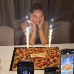 Chiara Ferragni spegne le candeline in Costa Azzurra