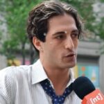 ''Ha bevuto il sudore del mio petto'': Damiano David e l’episodio che lo ha disgustato