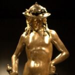 David donatello
