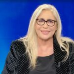 Mara Venier a Domenica in, anticipazioni