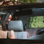 Elena D'Amario e Gigi D'Alessio videoclip