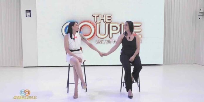 The Couple, chi è uscito ieri sera domenica 4 maggio 2025?