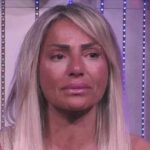 Laura Maddaloni a The Couple 2025
