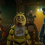 Five Nights at Freddy's