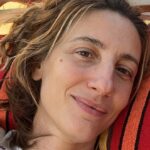 ''Mio figlio è uscito blu'': l'attrice Francesca Inaudi racconta il parto da incubo e perché oggi è diventata una doula