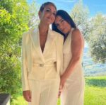 ''L’ho cercata un sacco di volte, ma non mi ha risposto'': Francesca Pascale rivela i problemi con l'ex moglie Paola Turci e in tv abbraccia il suo ‘sogno erotico’