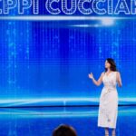 Geppi Cucciari ad Amici 24: l'importanza di schierarsi e votare