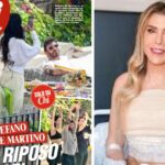 ''Ho voluto una terza'': il chirurgo estetico Giacomo Urtis rivela a sorpresa di aver fatto la mastoplastica
