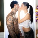 ''Le tue ragazze'': Giulia De Lellis conferma ufficialmente la gravidanza con foto del pancino, rivela genere e nome del nascituro