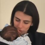 "Ho scelto di allattare, molti sono rimasti stupiti": Giulia Salemi racconta come le persone hanno reagito alla sua scelta