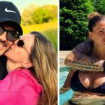 Mauro Icardi e l'amore a gonfie vele con Eugenia Suarez