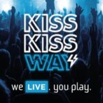 kiss kiss way