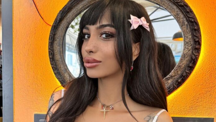 ''Si è presentata la polizia a casa per controllare che ci fosse Lulù'': Jessica Selassié parla dei problemi col braccialetto elettronico della sorella