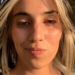 La figlia di Cristina Parodi ed ex concorrente di 'Amici' ammette che non è nata con un talento per cantare: ''Ci ho dovuto lavorare''