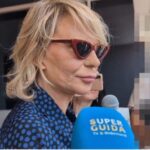 Maria De Filippi
