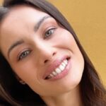 Marica Pellegrinelli conferma che le sue labbra sono naturali