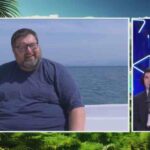 Isola dei Famosi 2025, Mario Adinolfi: "devo ringraziare gli haters"
