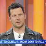 ''All’inizio me la sono tirata di brutto'': Matteo Giunta parla in tv dell’amore con Federica Pellegrini