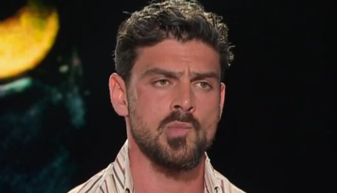 ''Avete rotto il c...o!'': Michele Morrone dopo l'intervista a 'Belve' attacca gli attori che ''fanno la morale di sinistra''