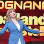 Milly Carlucci