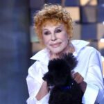 Ornella Vanoni a Verissimo: "Vorrei un'aiuola"