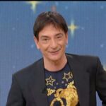 Paolo Fox, il suo Oroscopo