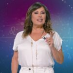 Ada Alberti, Oroscopo Mattino 5 dal 12 aprile al 16 maggio 2025