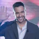 Pierpaolo Pretelli a Verissimo