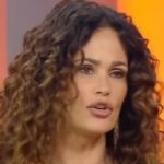 ''Sono stati i miei due grandi amore'': Samantha De Grenet spiega perché è rimasta in contatto con gli ex Leonardo Pieraccioni e Alessandro Benetton