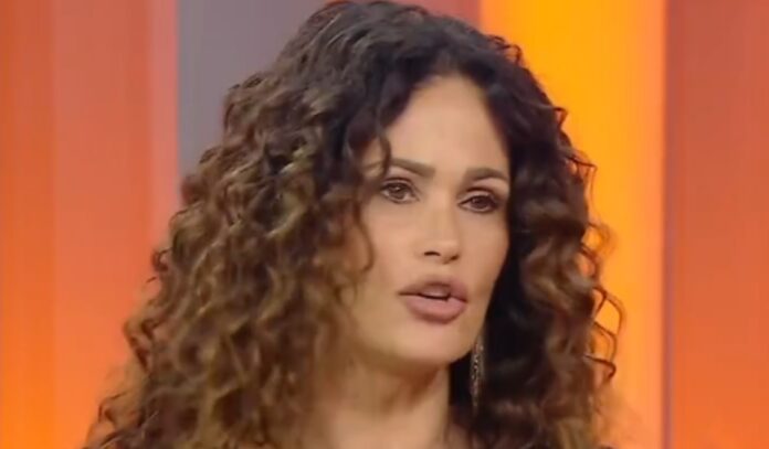 ''Sono stati i miei due grandi amore'': Samantha De Grenet spiega perché è rimasta in contatto con gli ex Leonardo Pieraccioni e Alessandro Benetton
