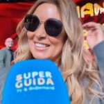 Selvaggia Lucarelli