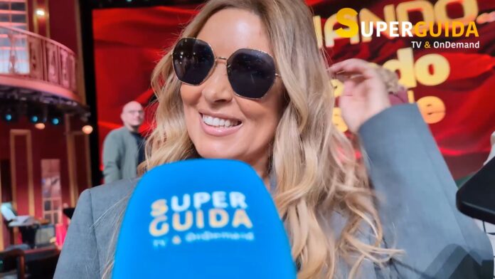 Selvaggia Lucarelli