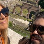 ''La città più bella del mondo è Roma'': Selvaggia Lucarelli sempre più convinta di lasciare Milano per la capitale