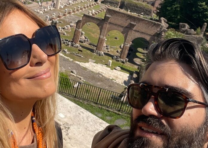 ''La città più bella del mondo è Roma'': Selvaggia Lucarelli sempre più convinta di lasciare Milano per la capitale