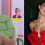 ''Appellarsi alla privacy fa ridere'': Signorini contro Giulia De Lellis sull'affare 'annuncio gravidanza', per lui è una questione di soldi