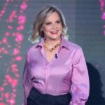 Simona Ventura a Verissimo: "Ho fatto tutto"