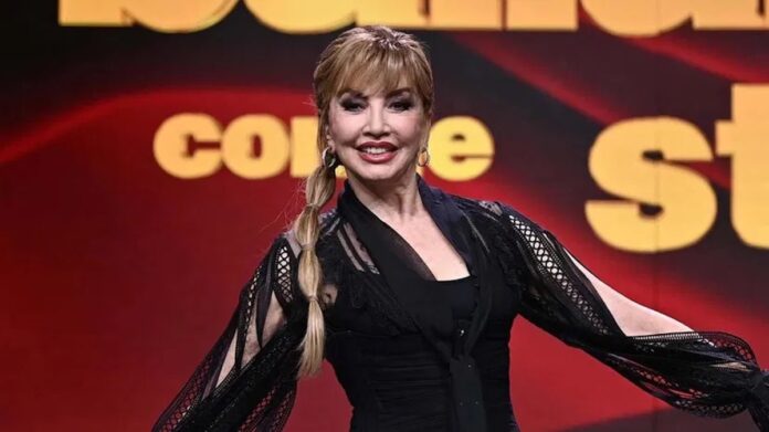 sognando ballando con le stelle
